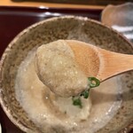 手打蕎麦 松竹庵 ます川 - 