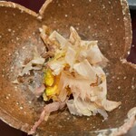 手打蕎麦 松竹庵 ます川 - 