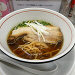 らぁ麺 団欒 - 