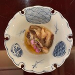 手打蕎麦 松竹庵 ます川 - 