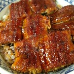 うなぎの新甫 - 