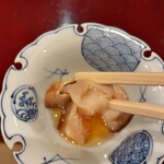 手打蕎麦 松竹庵 ます川 - 