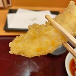 手打蕎麦 松竹庵 ます川 - 