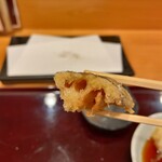 手打蕎麦 松竹庵 ます川 - 