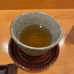 手打蕎麦 松竹庵 ます川 - 