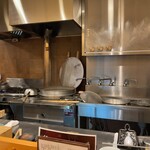 手打蕎麦 松竹庵 ます川 - 