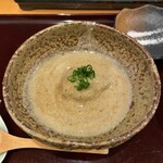手打蕎麦 松竹庵 ます川 - 