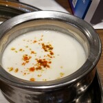 ハラール ドーサ ビリヤニ - 