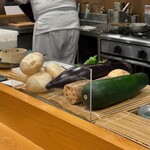 手打蕎麦 松竹庵 ます川 - 