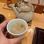 手打蕎麦 松竹庵 ます川 - 