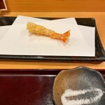 手打蕎麦 松竹庵 ます川 - 