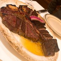 ベンジャミンステーキハウス 六本木 - 