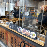 経堂 小倉庵 本店 - 