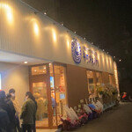 キラメキノトリ - 