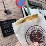 経堂 小倉庵 本店 - 