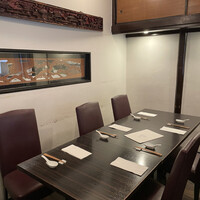 白碗竹快樓 赤坂店 - 