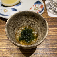 日本橋 蕎ノ字 - 