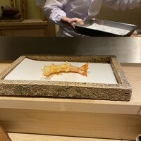 日本橋 蕎ノ字 - 