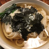 手打ちうどん 幸楽