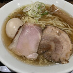 松戸富田麺業 - 