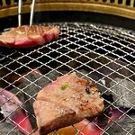 Yakiniku Hiromiya - 