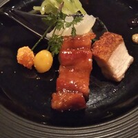 中国飯店 富麗華 - 