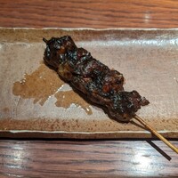 新宿うな鐵 はなれ - 