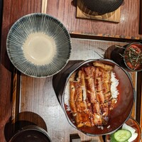 新宿うな鐵 はなれ - 