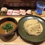 中華蕎麦 とみ田 - 