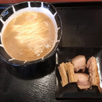 memboushouwatei - 海老香麺　990円