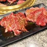 Yakiniku Wagyuu Shokudou - 