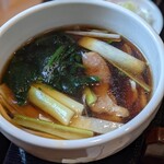 Yabusoba - 