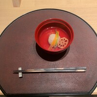日本料理 花むさし - 
