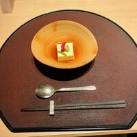 日本料理 花むさし - 