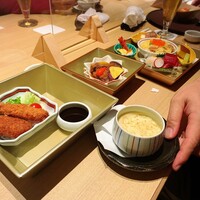 日本料理 花むさし - 