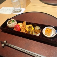 日本料理 花むさし - 