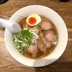 Momofuku - 