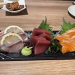 魚沼の恵をあなたへ 八海山バル - 