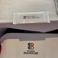 ブラッスリー ポール・ボキューズ 大丸東京 - 