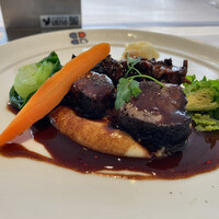 ブラッスリー ポール・ボキューズ 大丸東京 - 