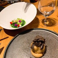 ENEKO Tokyo - ⑬肉チョイス①スペイン産仔豚