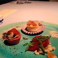 International cuisine subzero - 