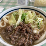 みうらうどん - 