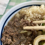 みうらうどん - 