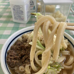 みうらうどん - 