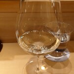 東麻布 天本 - 宮城 新澤醸造 東麻布 天本（伯楽星の醸造所によるお店オリジナル清酒）