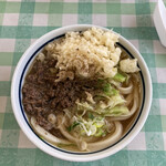 みうらうどん - 