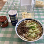 みうらうどん - 