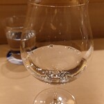 東麻布 天本 - 宮城 新澤醸造 虎千里 純米大吟醸