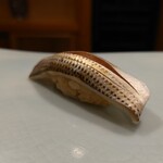 東麻布 天本 - 天草の小肌